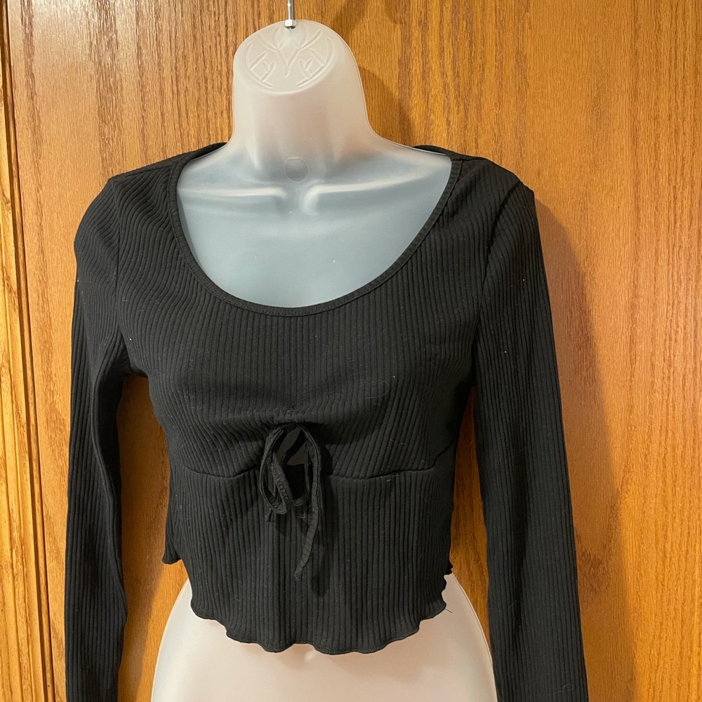 Cotton shirt